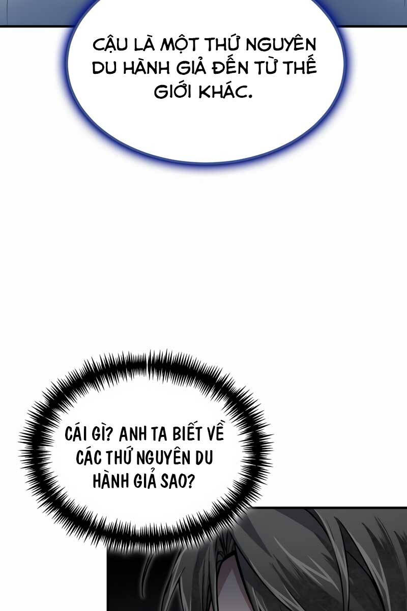 Làm Sao Sống Như Một Trị Liệu Sư Ngầm Chap 19 - Next Chap 20