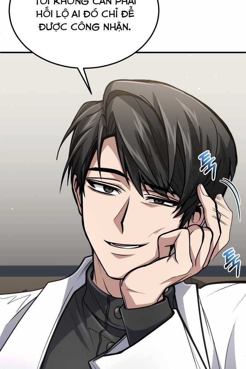 Làm Sao Sống Như Một Trị Liệu Sư Ngầm Chap 19 - Next Chap 20