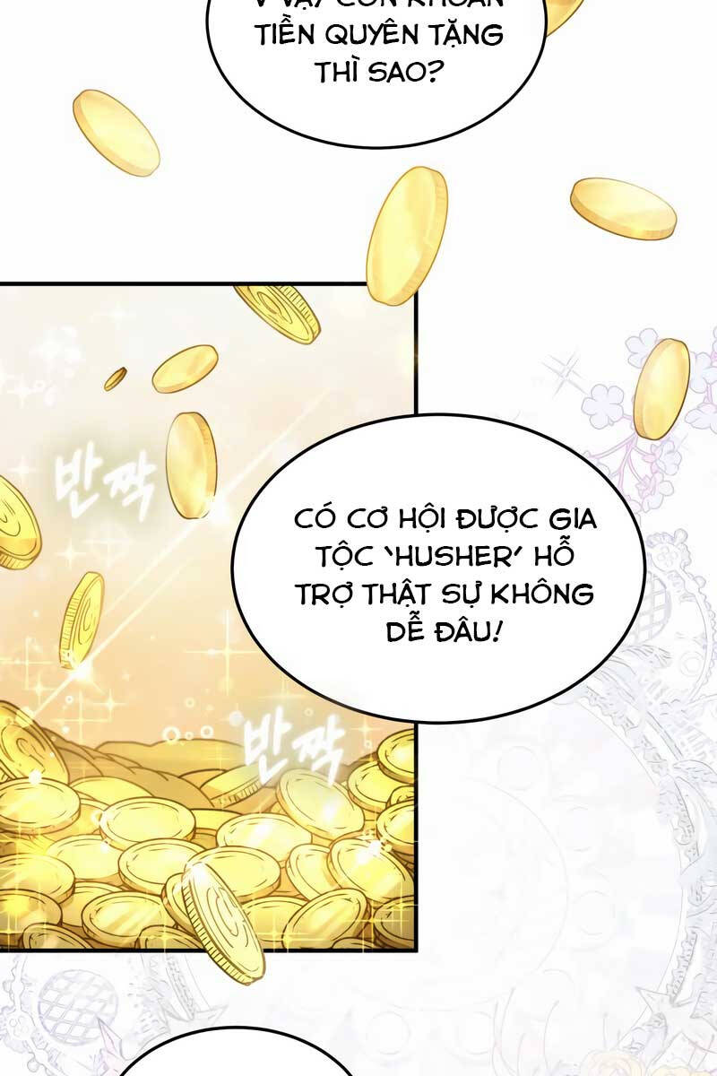 Làm Sao Sống Như Một Trị Liệu Sư Ngầm Chap 19 - Next Chap 20