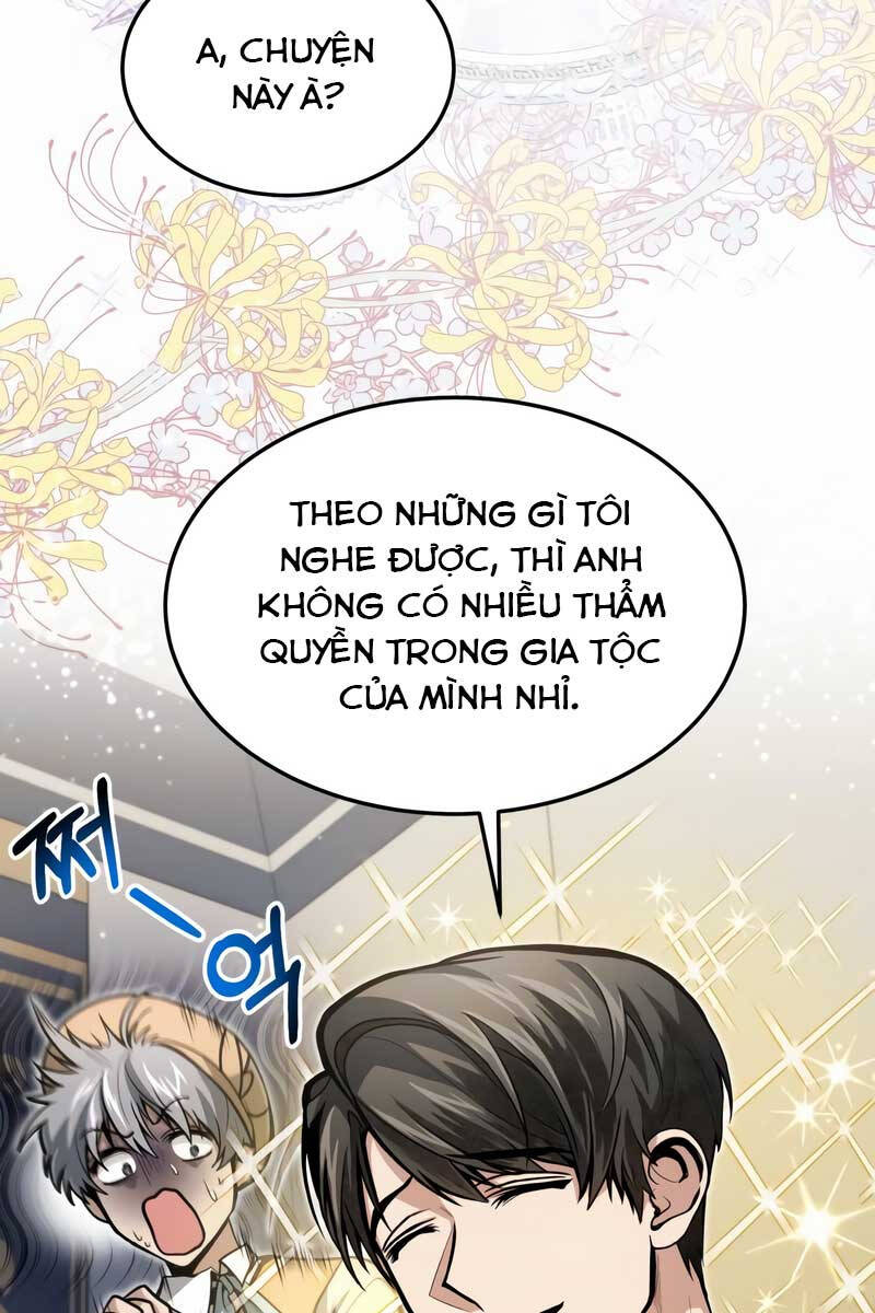 Làm Sao Sống Như Một Trị Liệu Sư Ngầm Chap 19 - Next Chap 20