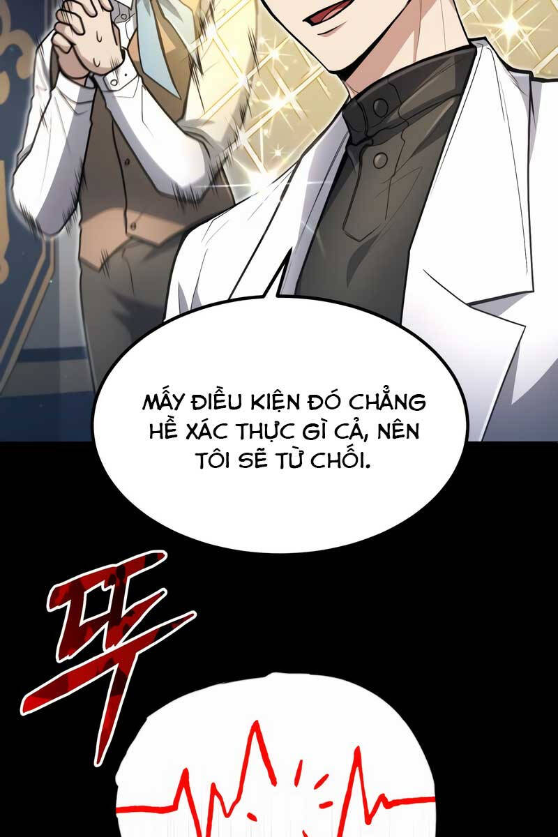 Làm Sao Sống Như Một Trị Liệu Sư Ngầm Chap 19 - Next Chap 20