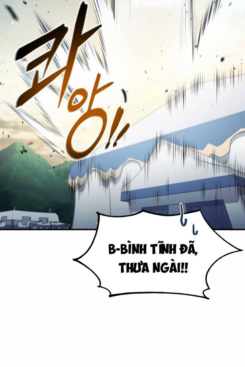 Làm Sao Sống Như Một Trị Liệu Sư Ngầm Chap 19 - Next Chap 20