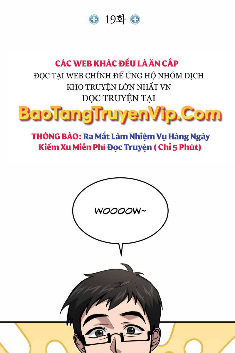 Làm Sao Sống Như Một Trị Liệu Sư Ngầm Chap 19 - Next Chap 20