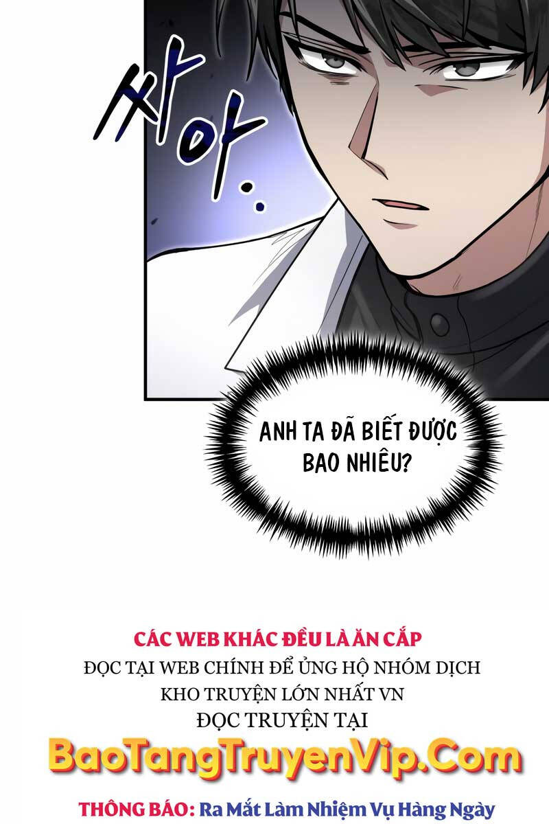 Làm Sao Sống Như Một Trị Liệu Sư Ngầm Chap 19 - Next Chap 20