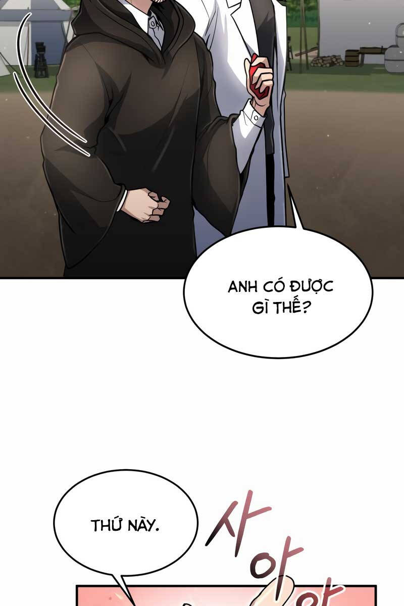 Làm Sao Sống Như Một Trị Liệu Sư Ngầm Chap 19 - Next Chap 20