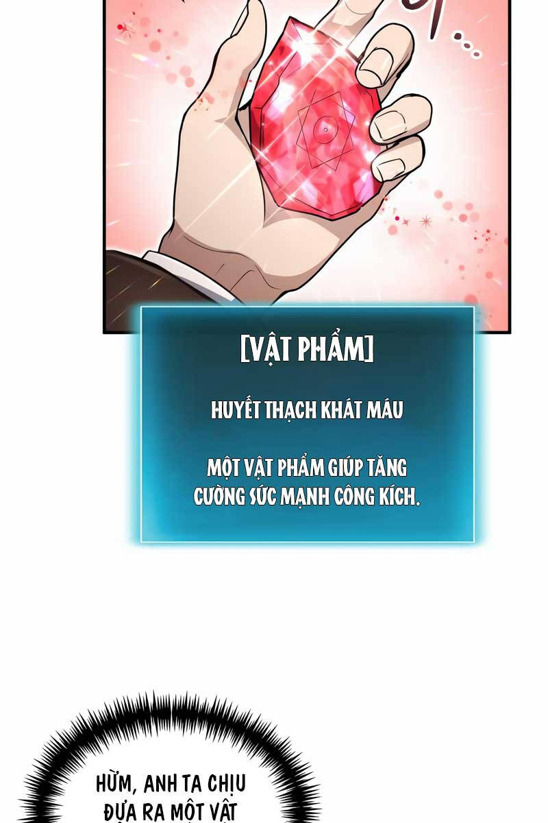 Làm Sao Sống Như Một Trị Liệu Sư Ngầm Chap 19 - Next Chap 20