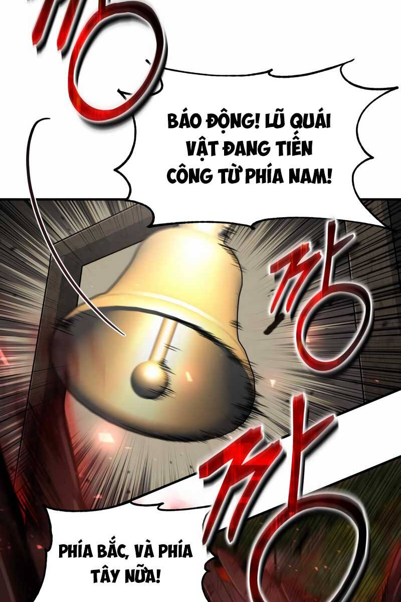 Làm Sao Sống Như Một Trị Liệu Sư Ngầm Chap 19 - Next Chap 20