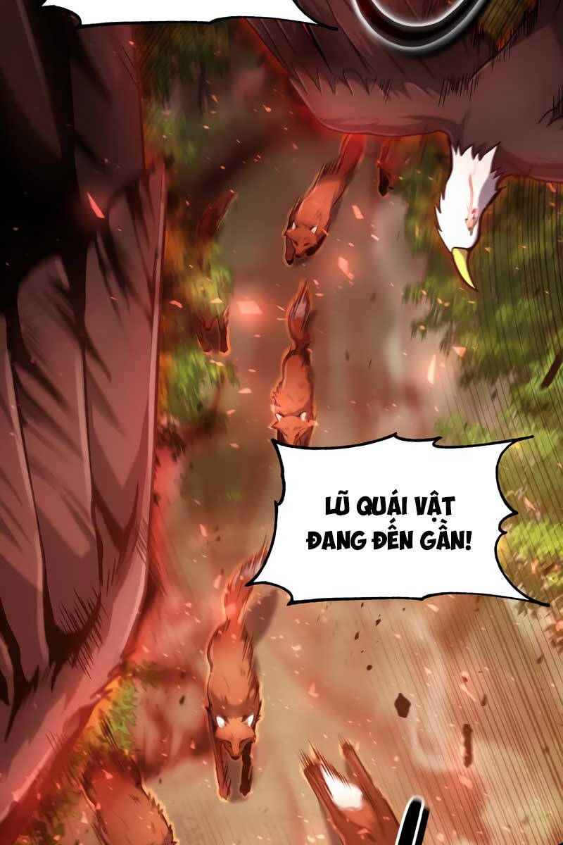 Làm Sao Sống Như Một Trị Liệu Sư Ngầm Chap 19 - Next Chap 20