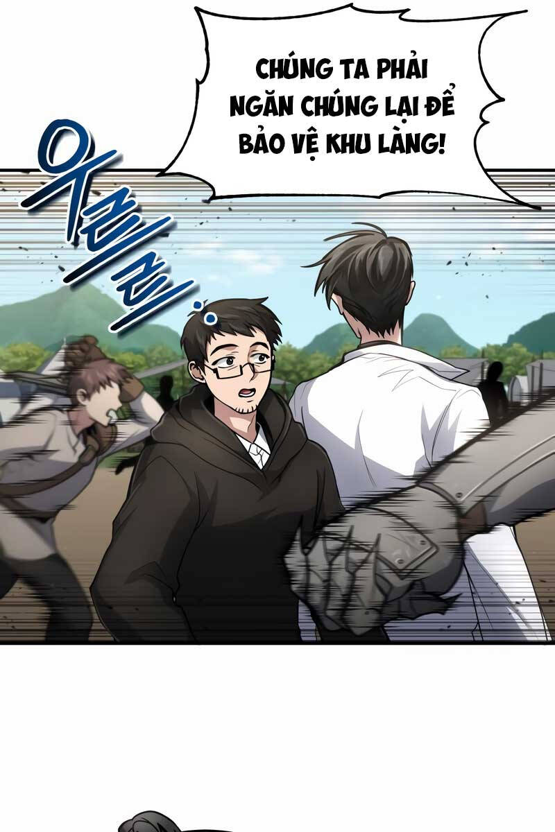 Làm Sao Sống Như Một Trị Liệu Sư Ngầm Chap 19 - Next Chap 20