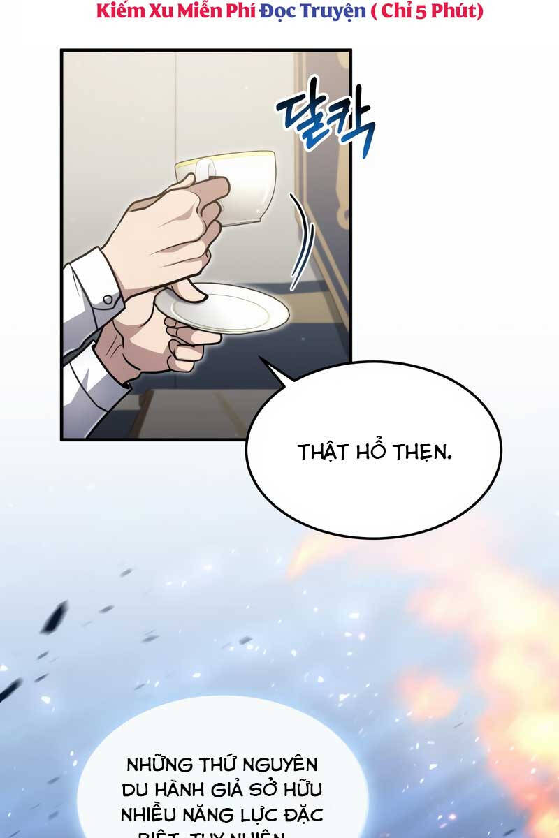Làm Sao Sống Như Một Trị Liệu Sư Ngầm Chap 19 - Next Chap 20