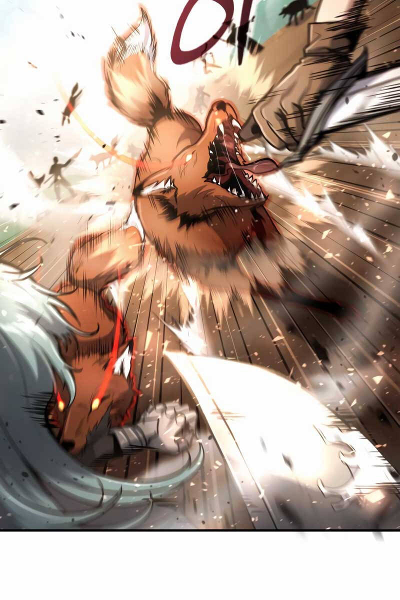 Làm Sao Sống Như Một Trị Liệu Sư Ngầm Chap 19 - Next Chap 20