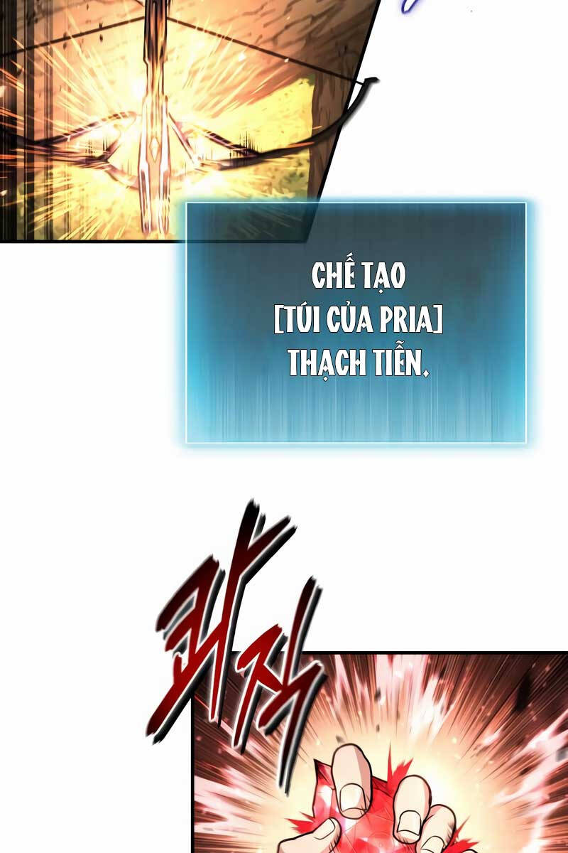 Làm Sao Sống Như Một Trị Liệu Sư Ngầm Chap 19 - Next Chap 20