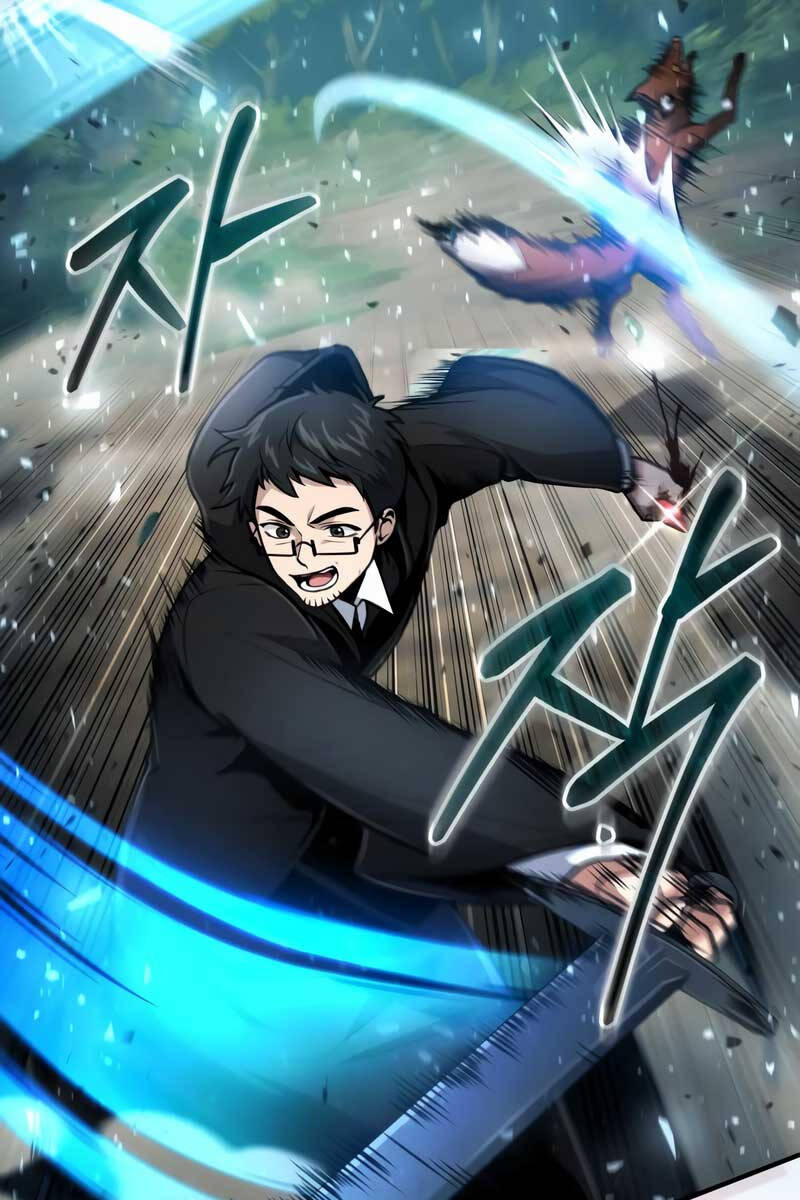 Làm Sao Sống Như Một Trị Liệu Sư Ngầm Chap 19 - Next Chap 20