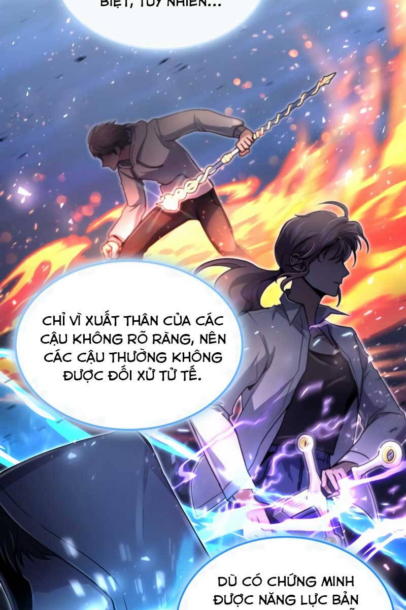 Làm Sao Sống Như Một Trị Liệu Sư Ngầm Chap 19 - Next Chap 20