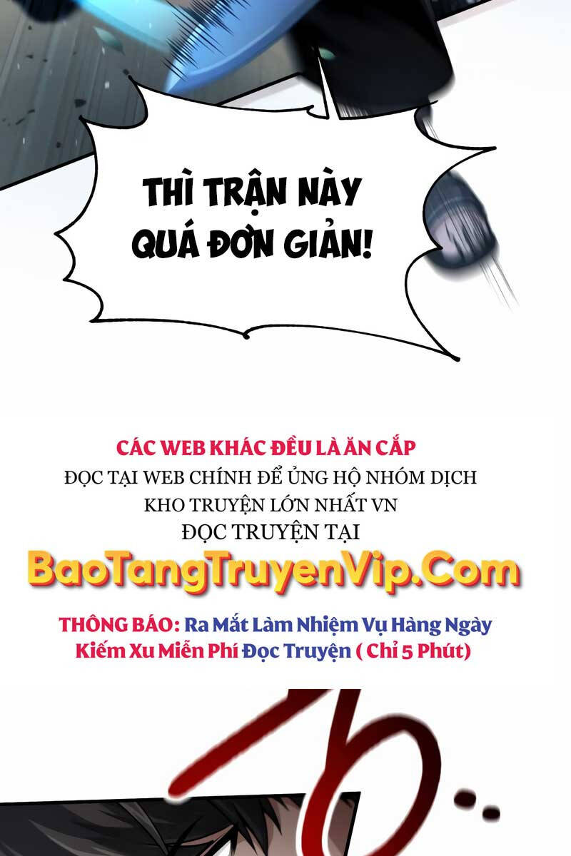 Làm Sao Sống Như Một Trị Liệu Sư Ngầm Chap 19 - Next Chap 20