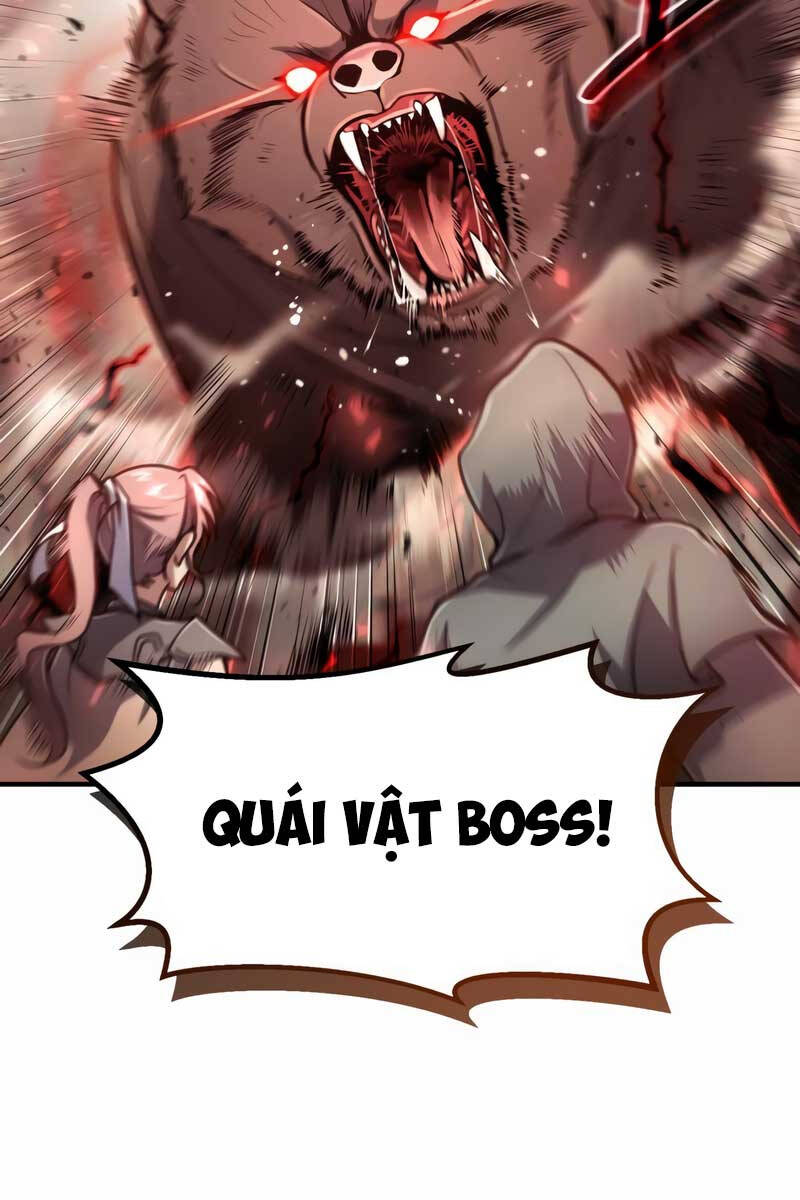 Làm Sao Sống Như Một Trị Liệu Sư Ngầm Chap 19 - Next Chap 20
