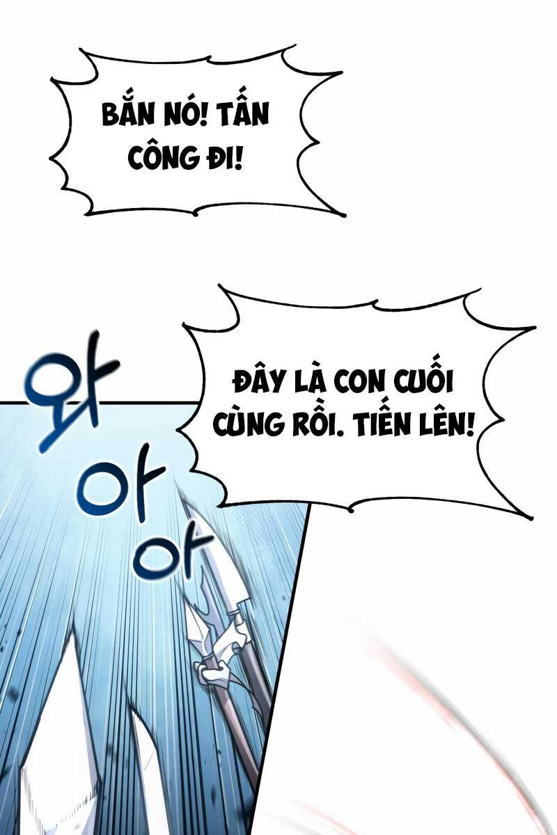 Làm Sao Sống Như Một Trị Liệu Sư Ngầm Chap 19 - Next Chap 20