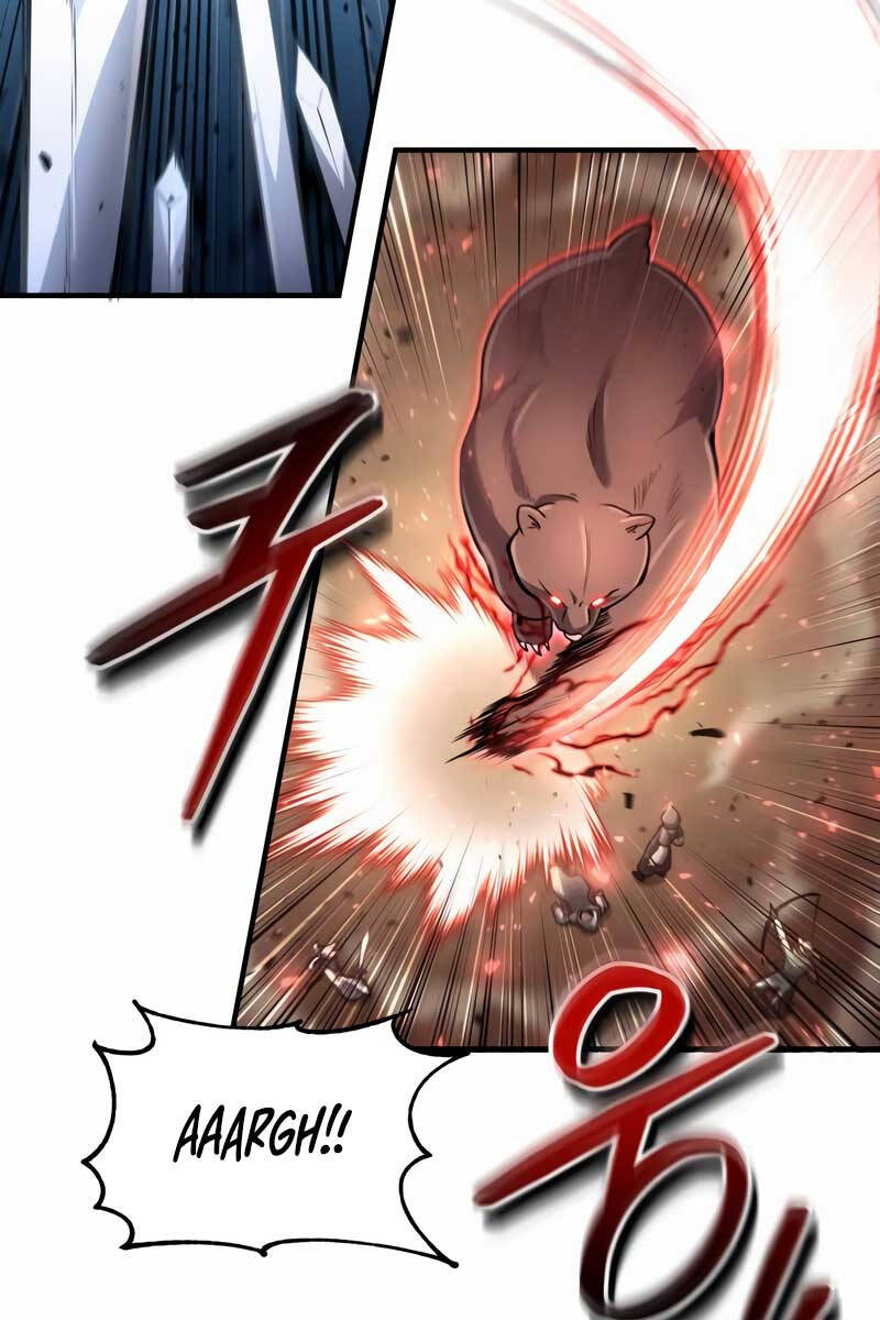 Làm Sao Sống Như Một Trị Liệu Sư Ngầm Chap 19 - Next Chap 20