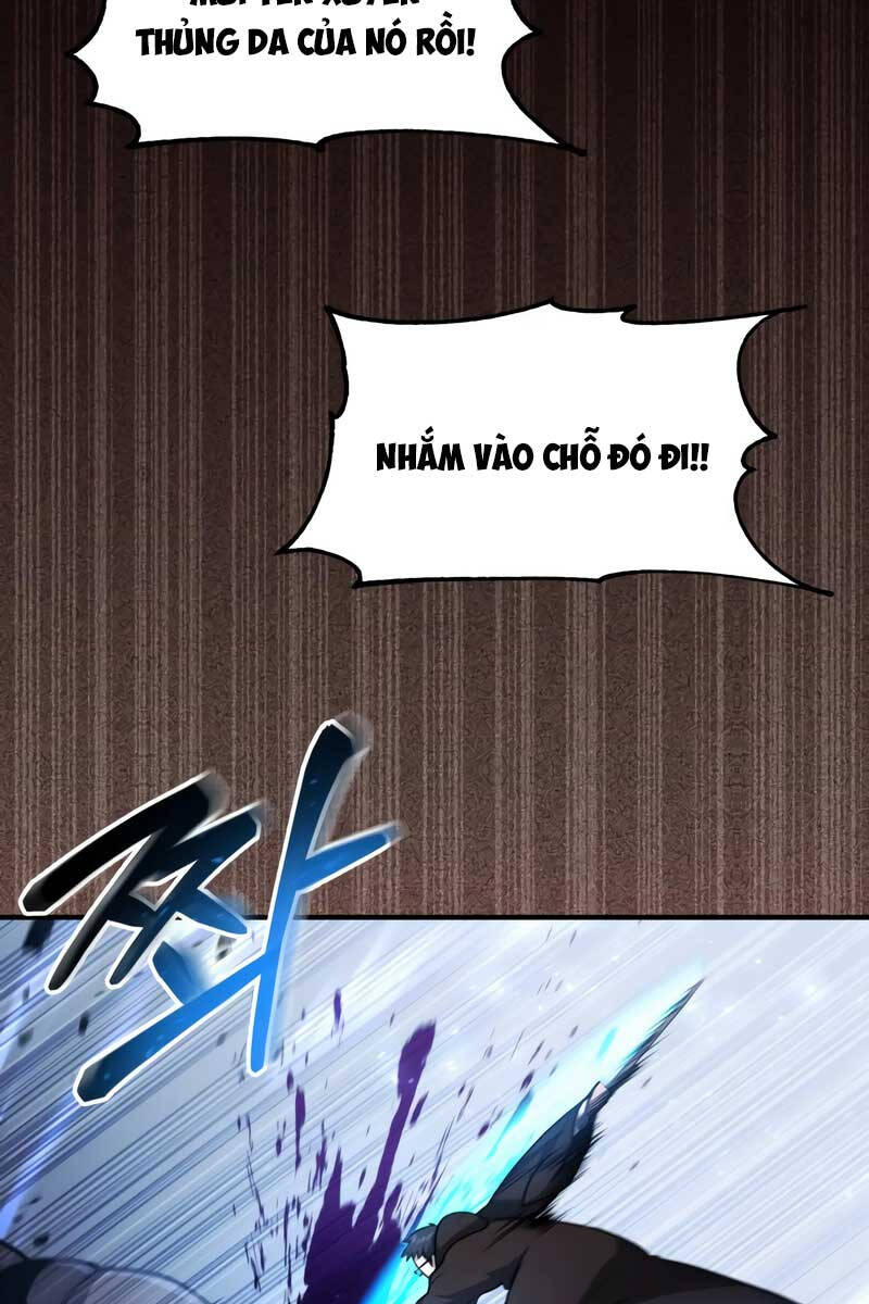 Làm Sao Sống Như Một Trị Liệu Sư Ngầm Chap 19 - Next Chap 20