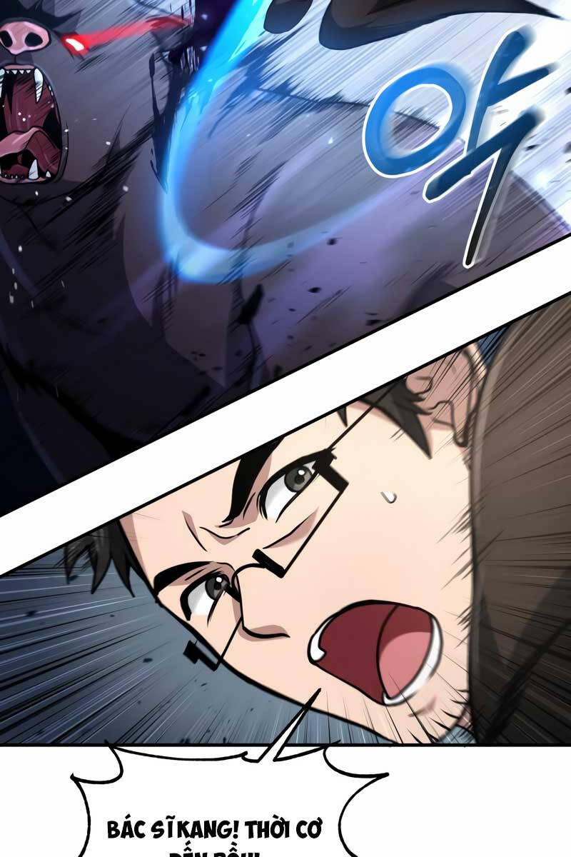 Làm Sao Sống Như Một Trị Liệu Sư Ngầm Chap 19 - Next Chap 20