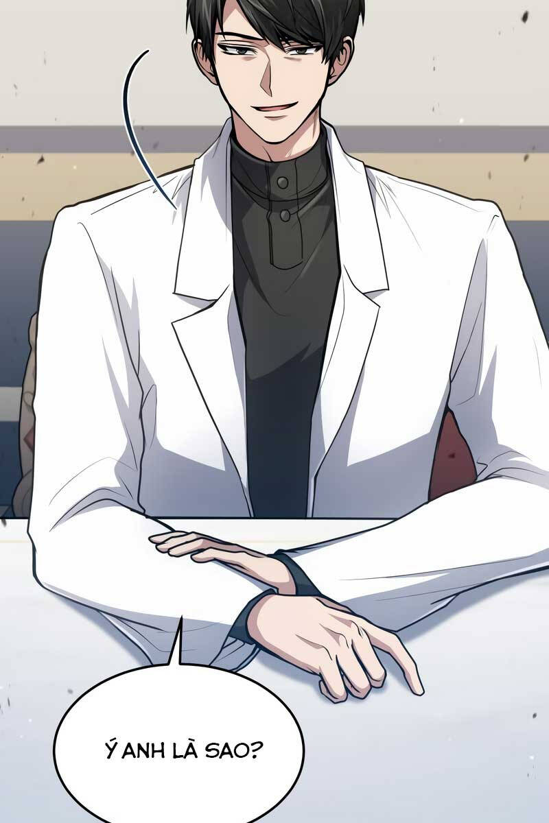 Làm Sao Sống Như Một Trị Liệu Sư Ngầm Chap 19 - Next Chap 20
