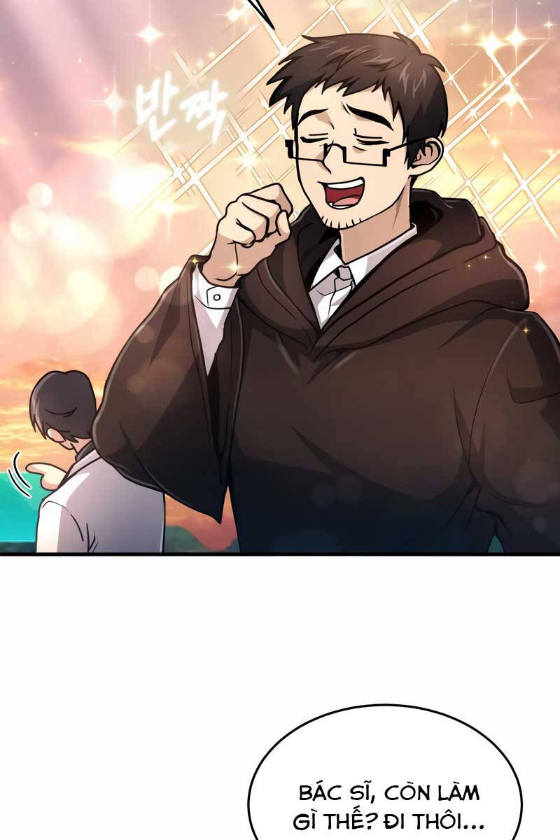 Làm Sao Sống Như Một Trị Liệu Sư Ngầm Chap 19 - Next Chap 20