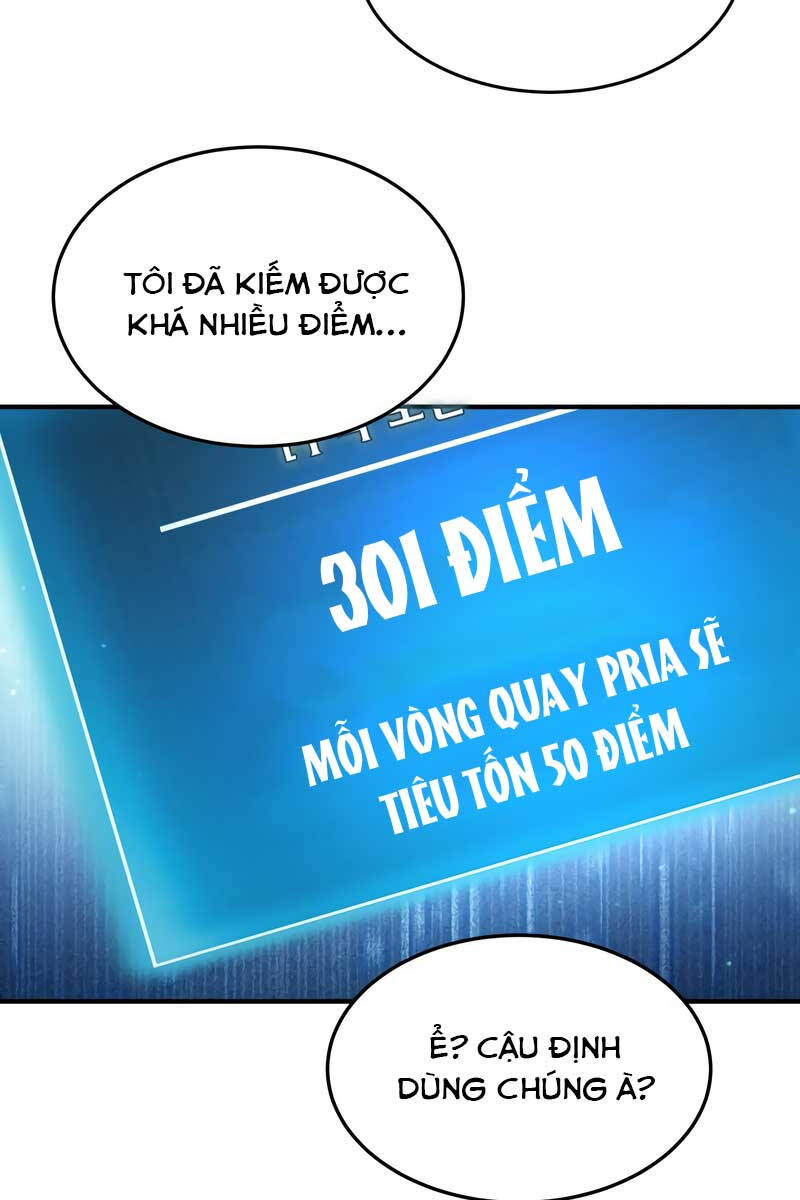Làm Sao Sống Như Một Trị Liệu Sư Ngầm Chap 19 - Next Chap 20