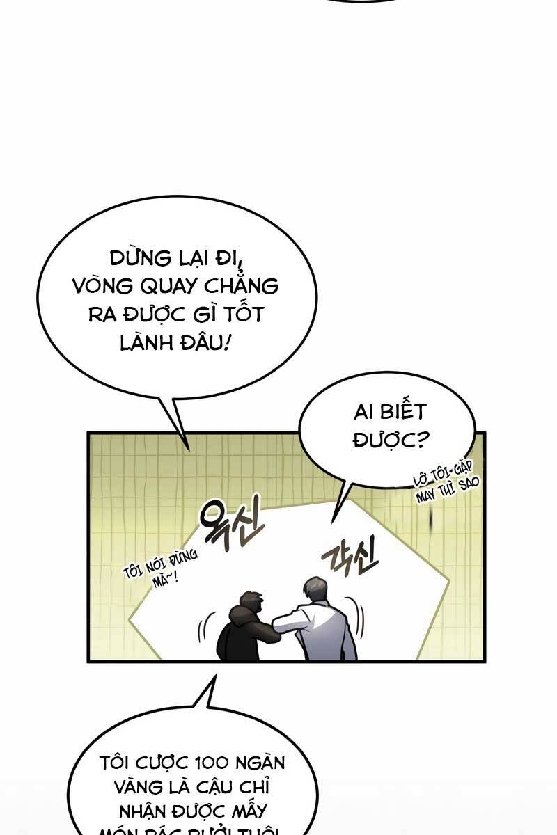 Làm Sao Sống Như Một Trị Liệu Sư Ngầm Chap 19 - Next Chap 20