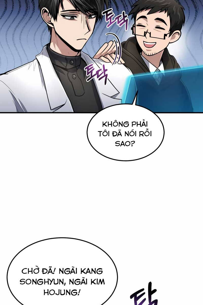 Làm Sao Sống Như Một Trị Liệu Sư Ngầm Chap 19 - Next Chap 20
