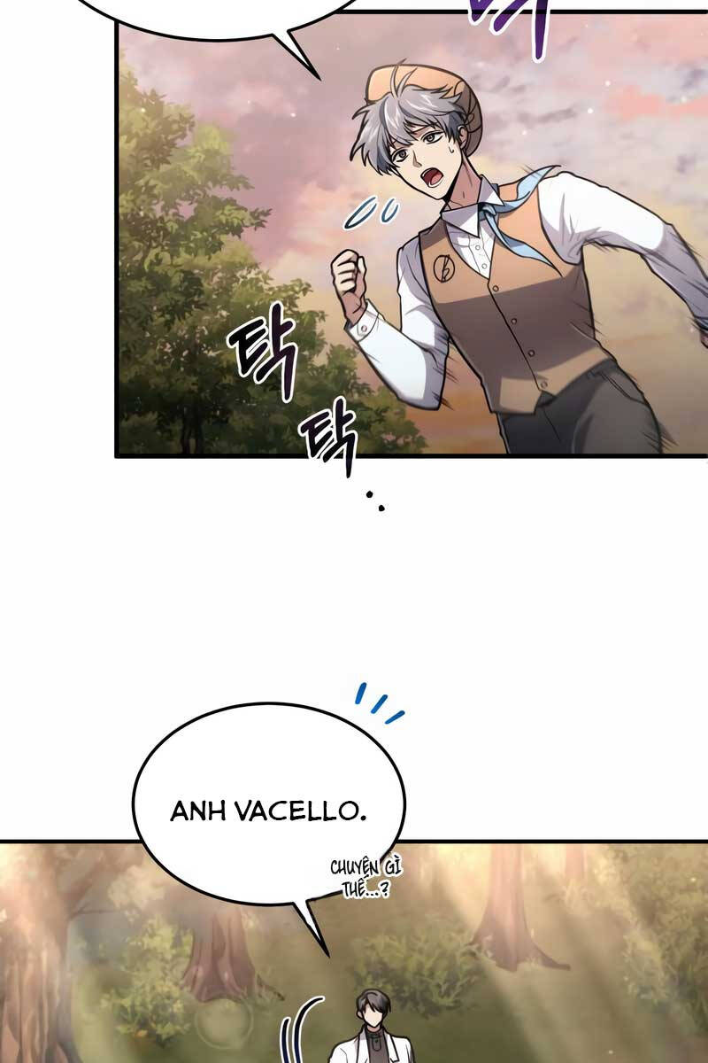Làm Sao Sống Như Một Trị Liệu Sư Ngầm Chap 19 - Next Chap 20