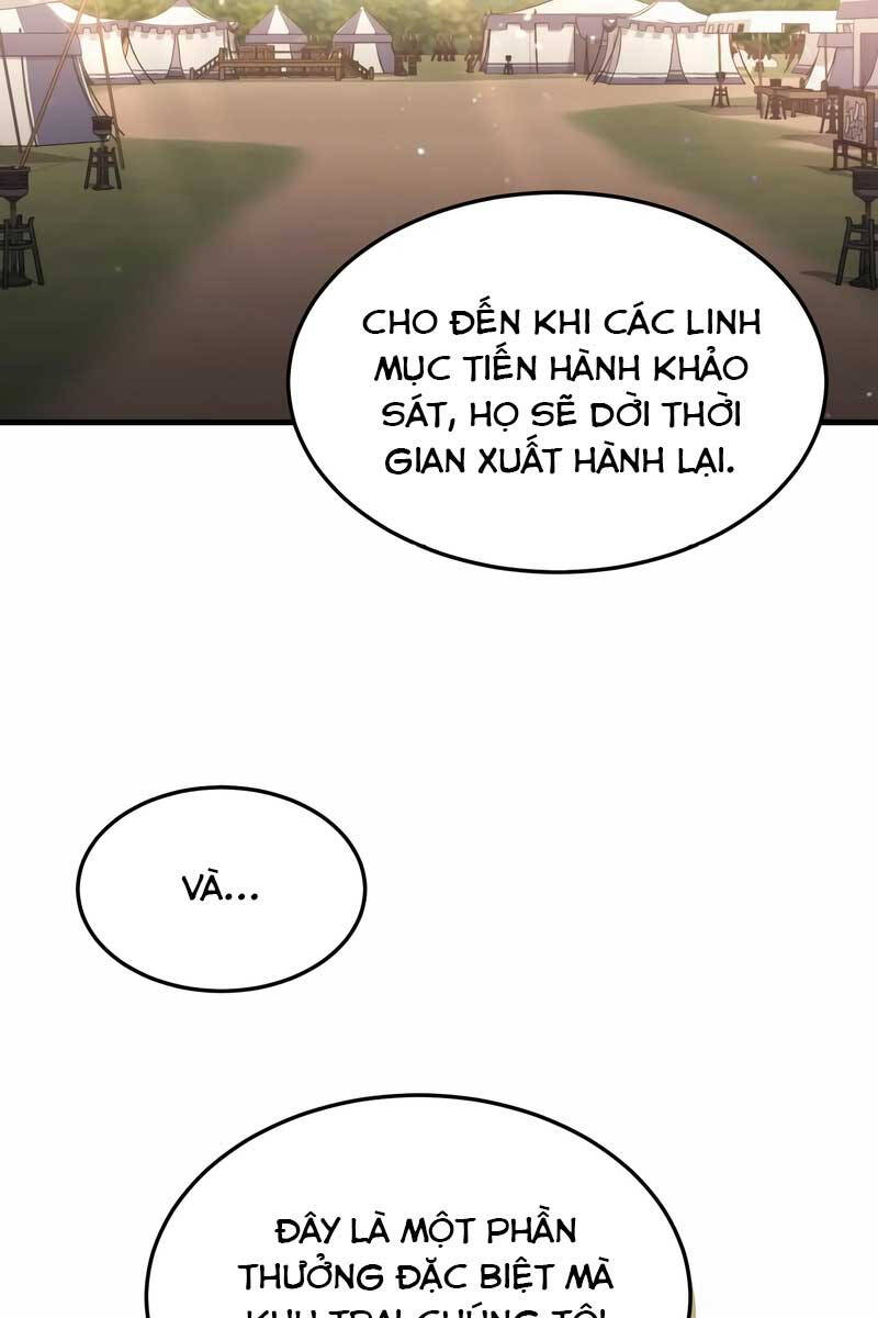 Làm Sao Sống Như Một Trị Liệu Sư Ngầm Chap 19 - Next Chap 20