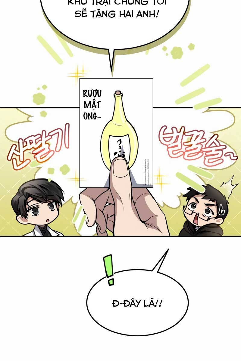 Làm Sao Sống Như Một Trị Liệu Sư Ngầm Chap 19 - Next Chap 20