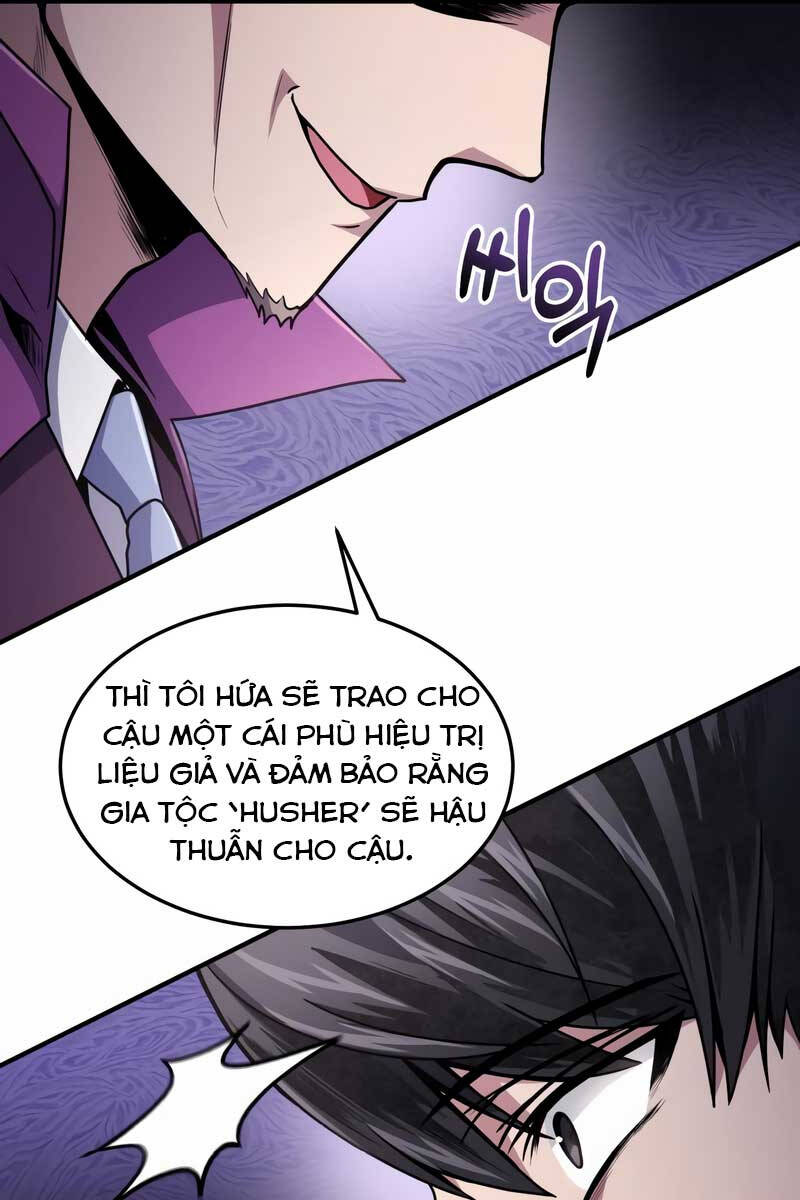 Làm Sao Sống Như Một Trị Liệu Sư Ngầm Chap 19 - Next Chap 20
