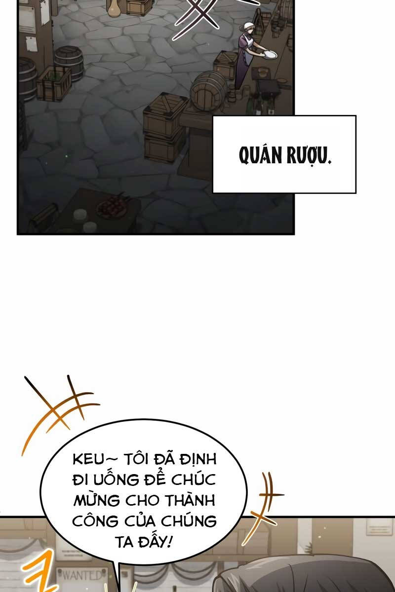 Làm Sao Sống Như Một Trị Liệu Sư Ngầm Chap 19 - Next Chap 20