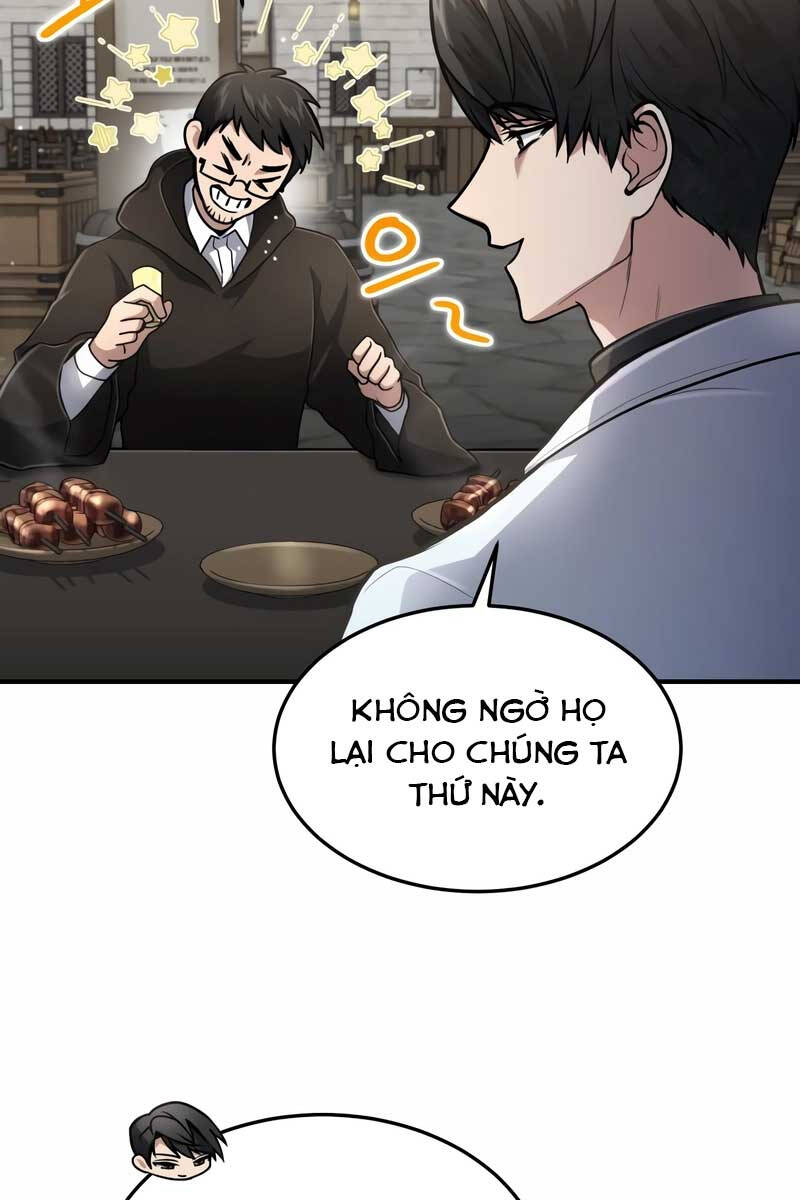 Làm Sao Sống Như Một Trị Liệu Sư Ngầm Chap 19 - Next Chap 20