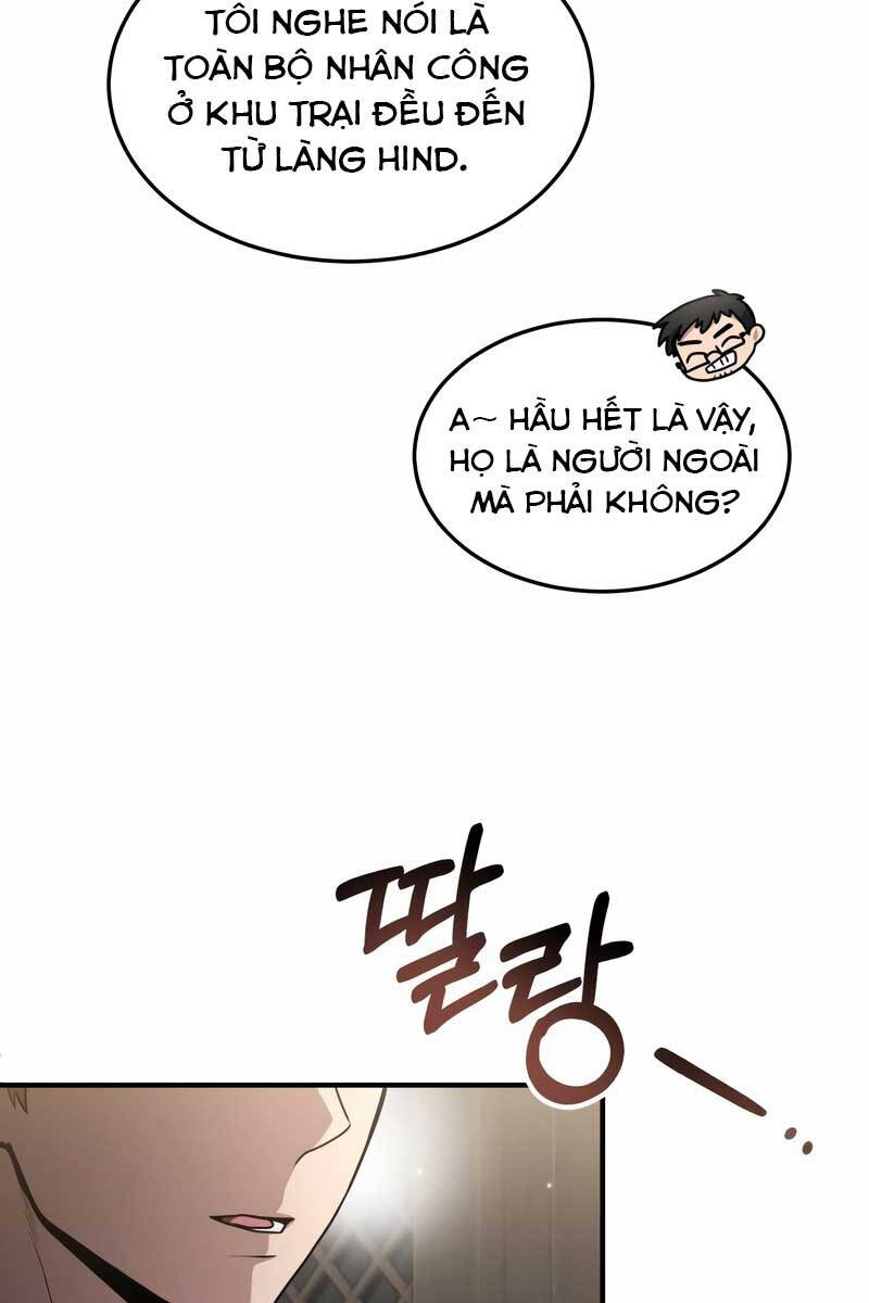 Làm Sao Sống Như Một Trị Liệu Sư Ngầm Chap 19 - Next Chap 20