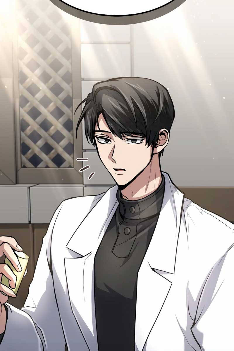 Làm Sao Sống Như Một Trị Liệu Sư Ngầm Chap 19 - Next Chap 20