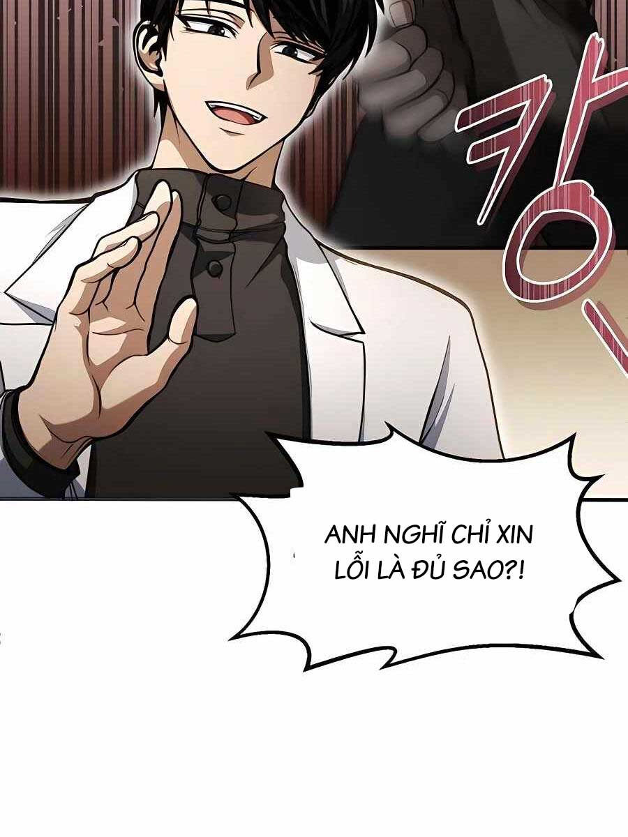 Làm Sao Sống Như Một Trị Liệu Sư Ngầm Chap 2 - Next Chap 3