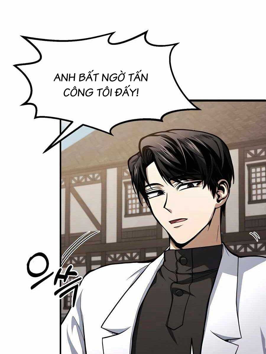 Làm Sao Sống Như Một Trị Liệu Sư Ngầm Chap 2 - Next Chap 3