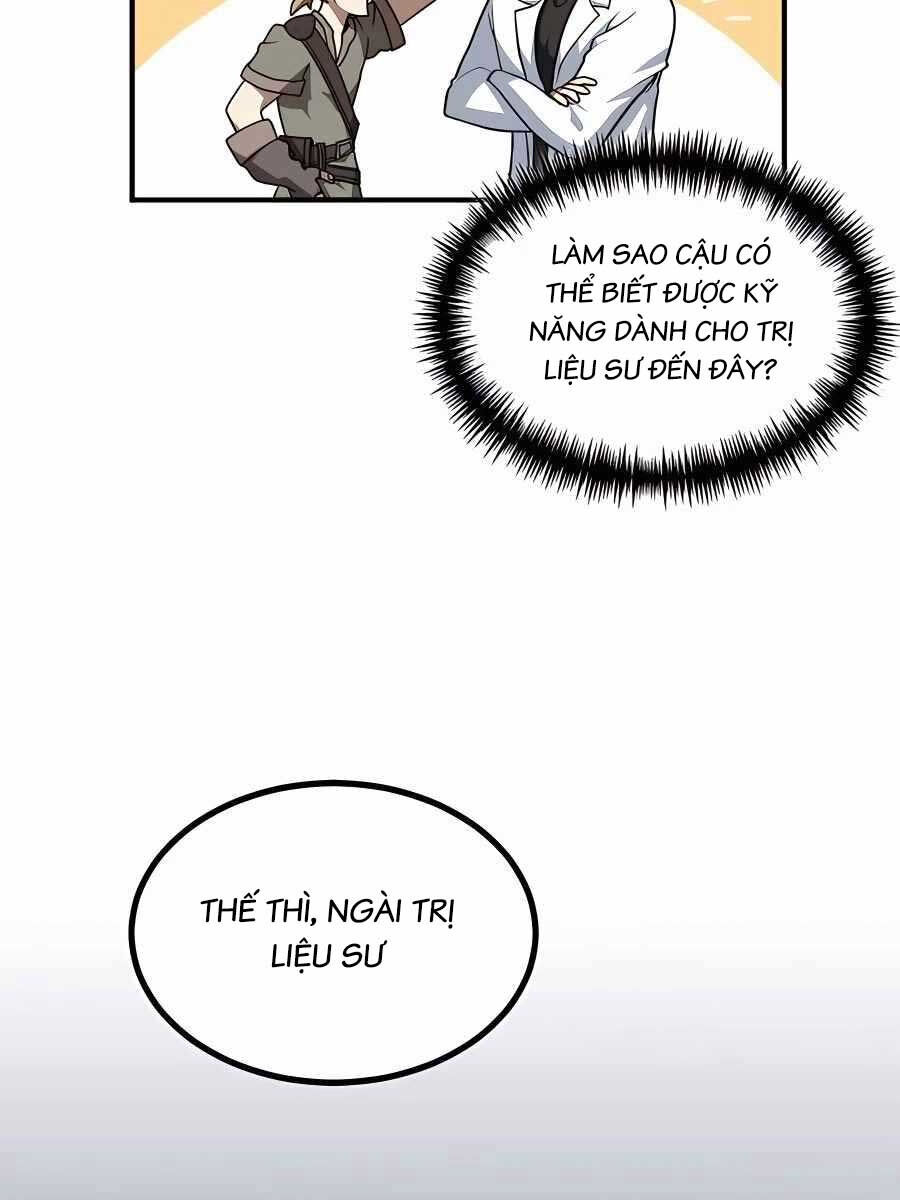 Làm Sao Sống Như Một Trị Liệu Sư Ngầm Chap 2 - Next Chap 3