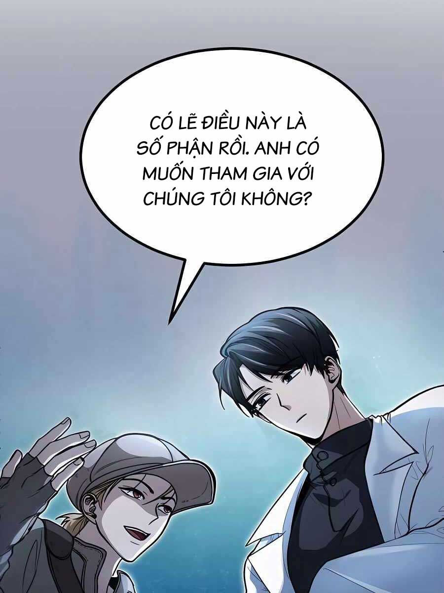 Làm Sao Sống Như Một Trị Liệu Sư Ngầm Chap 2 - Next Chap 3