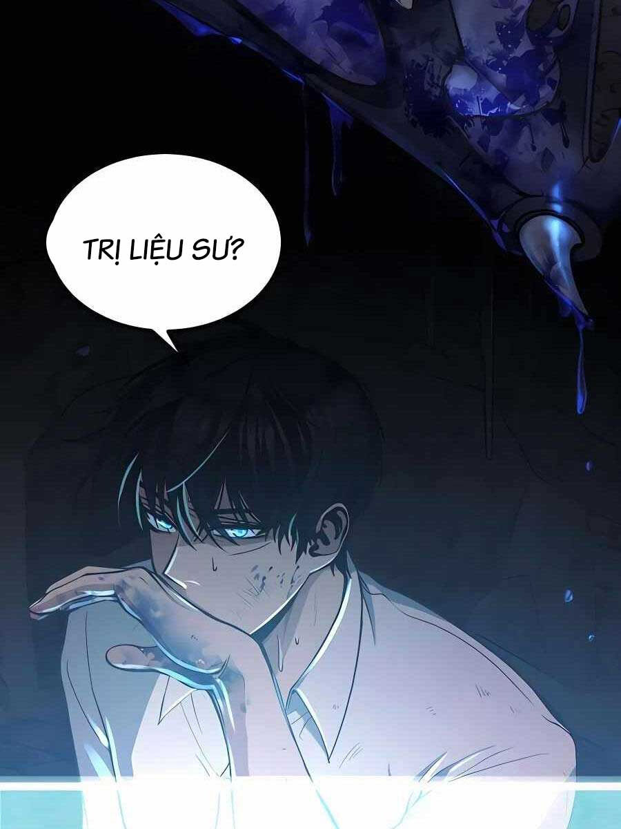 Làm Sao Sống Như Một Trị Liệu Sư Ngầm Chap 2 - Next Chap 3