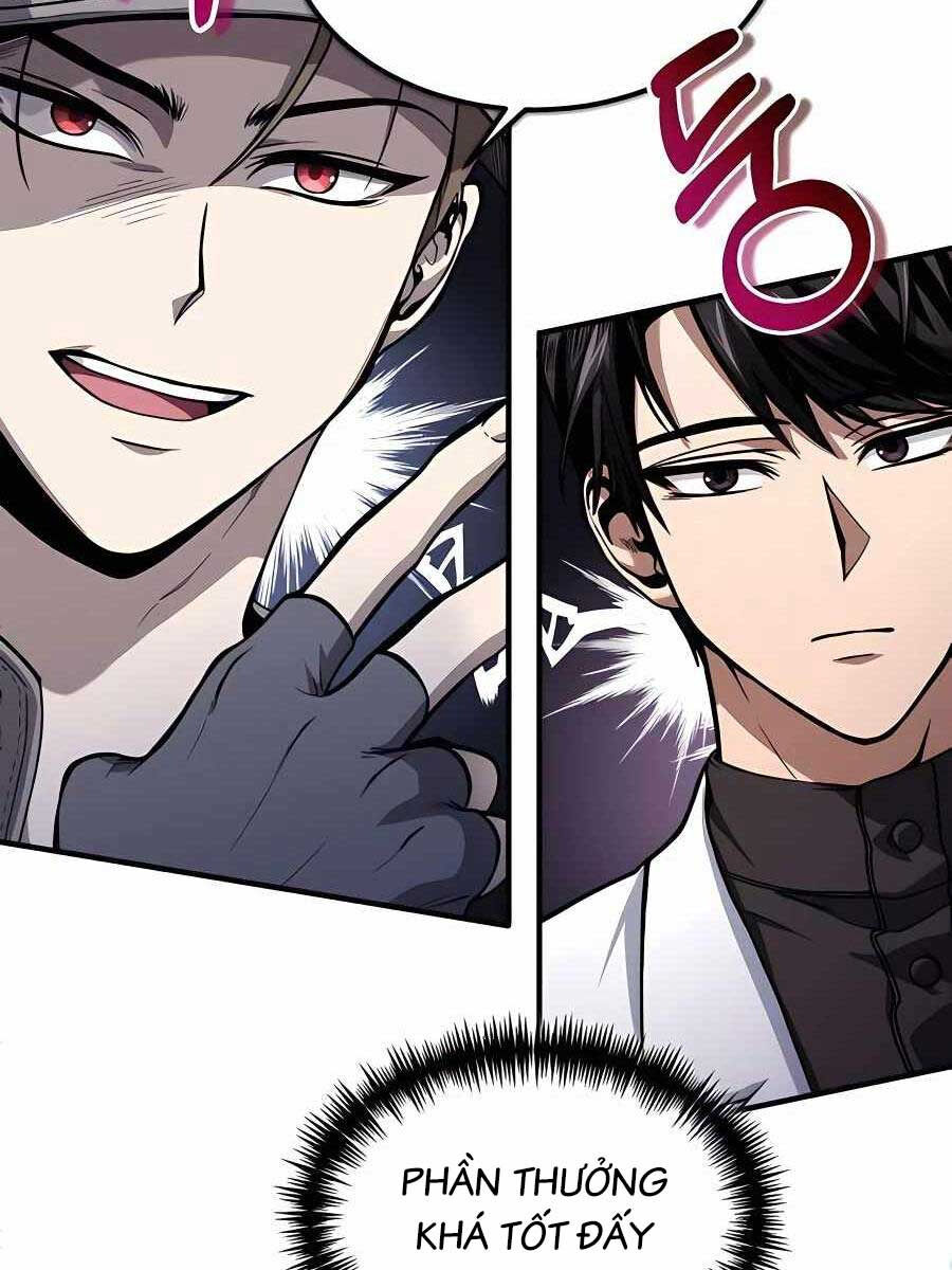 Làm Sao Sống Như Một Trị Liệu Sư Ngầm Chap 2 - Next Chap 3
