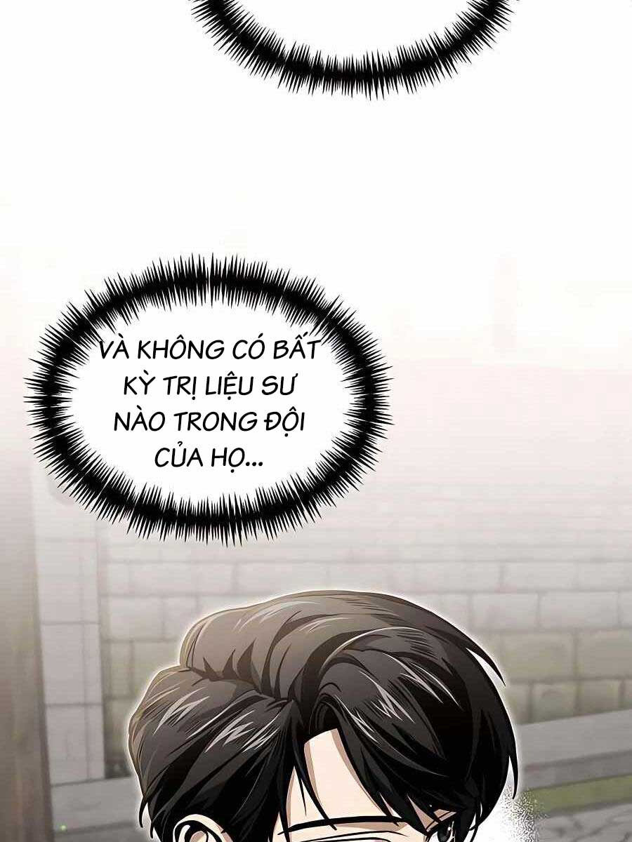 Làm Sao Sống Như Một Trị Liệu Sư Ngầm Chap 2 - Next Chap 3