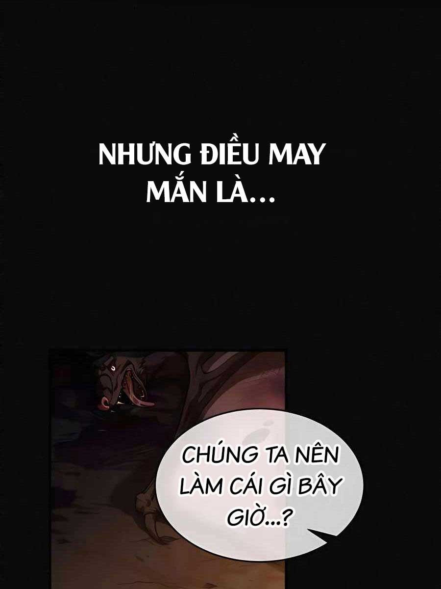 Làm Sao Sống Như Một Trị Liệu Sư Ngầm Chap 2 - Next Chap 3
