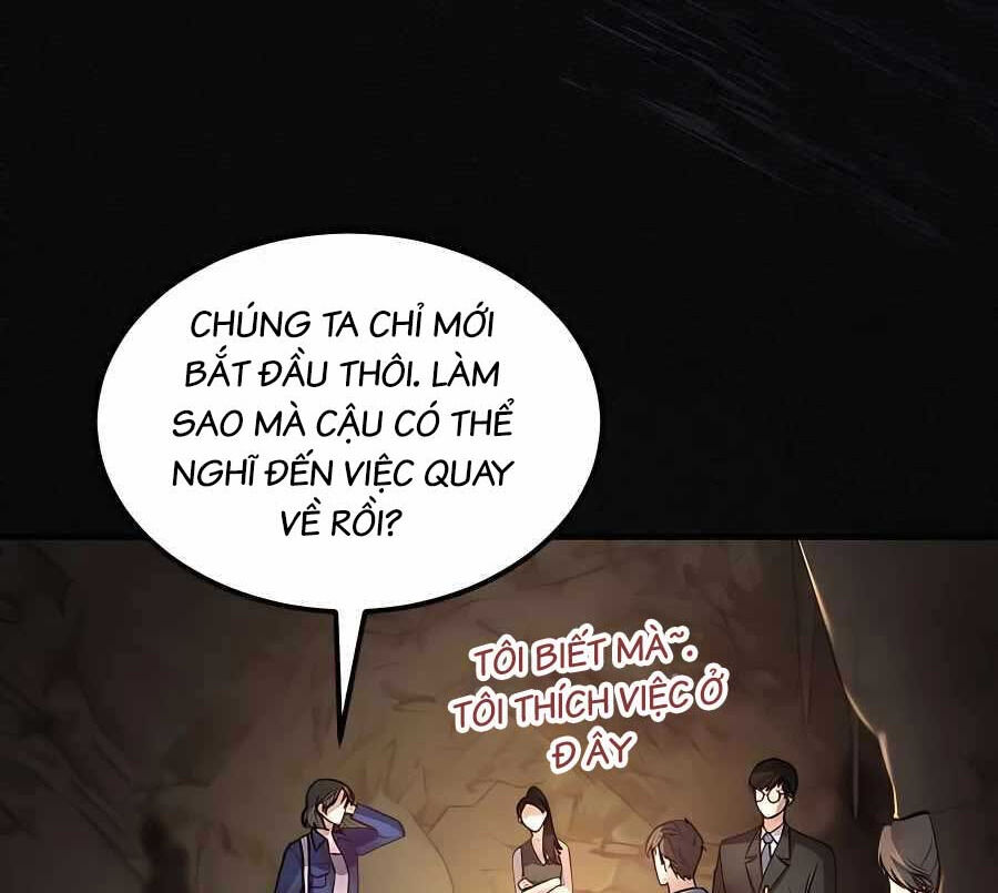 Làm Sao Sống Như Một Trị Liệu Sư Ngầm Chap 2 - Next Chap 3