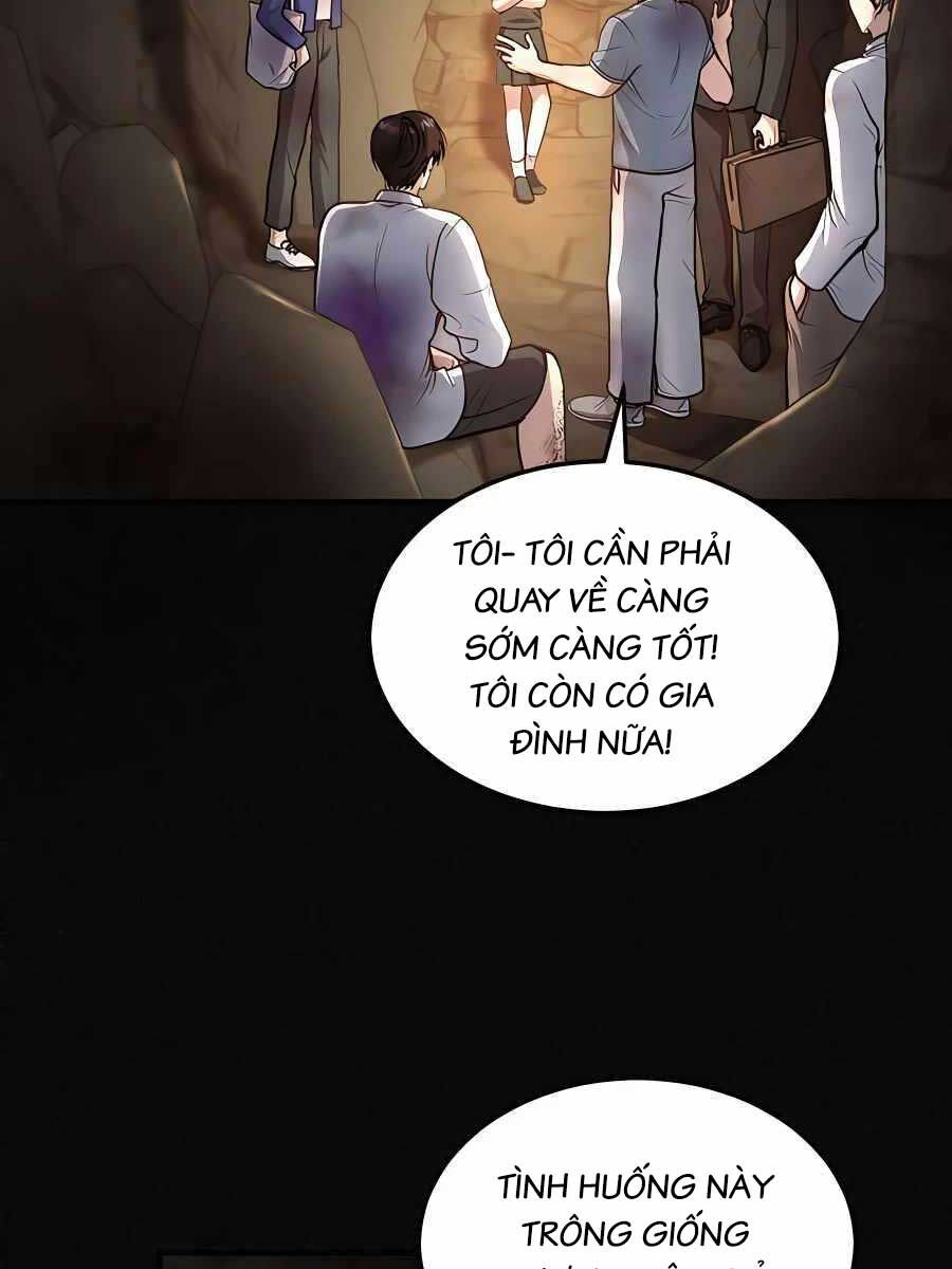 Làm Sao Sống Như Một Trị Liệu Sư Ngầm Chap 2 - Next Chap 3