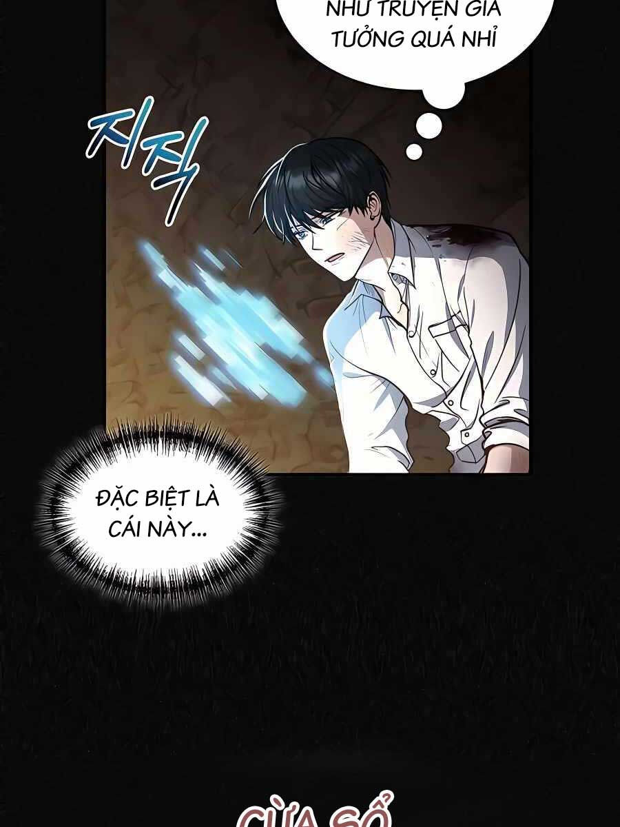 Làm Sao Sống Như Một Trị Liệu Sư Ngầm Chap 2 - Next Chap 3