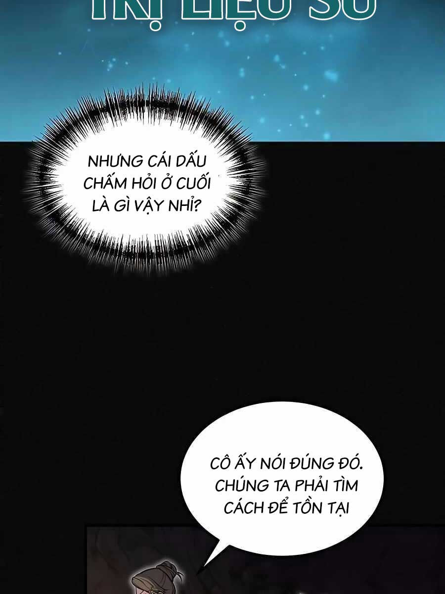 Làm Sao Sống Như Một Trị Liệu Sư Ngầm Chap 2 - Next Chap 3