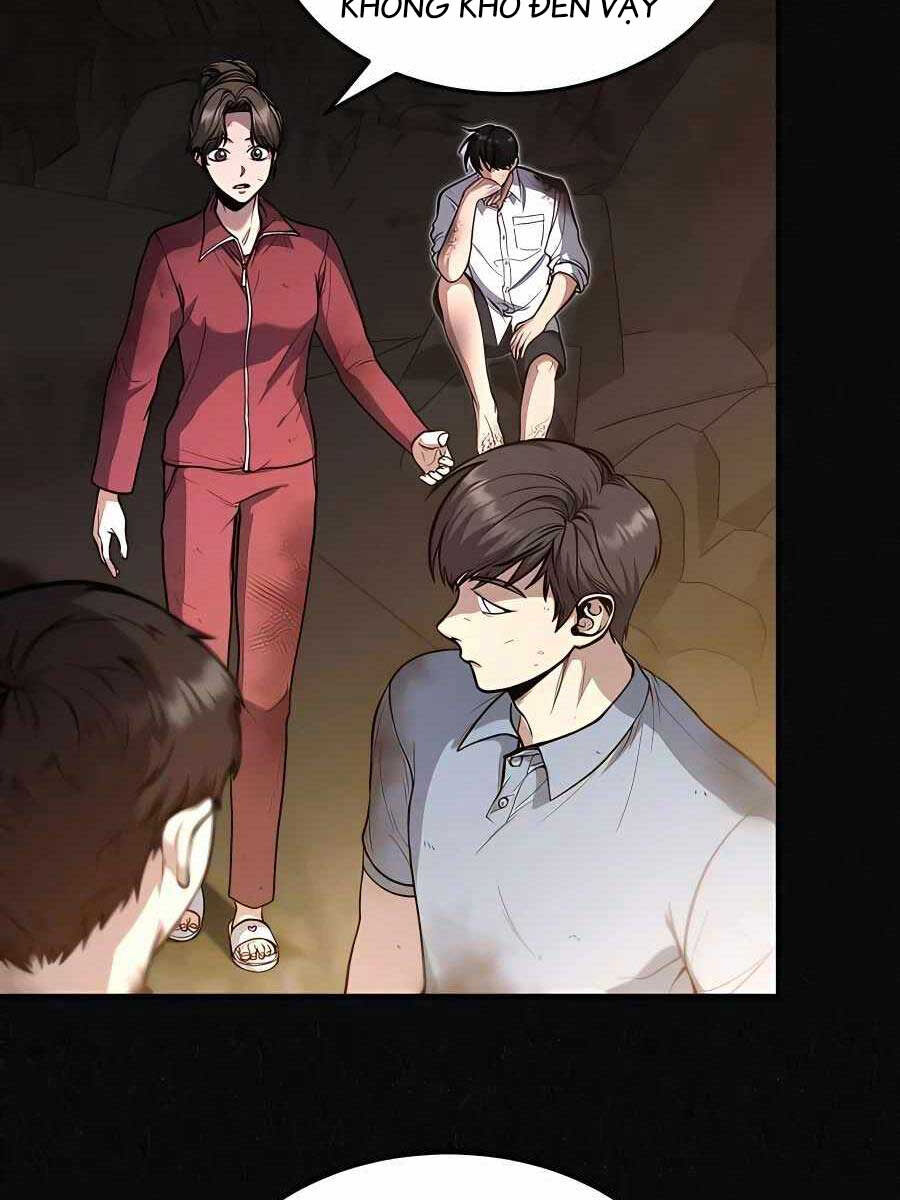 Làm Sao Sống Như Một Trị Liệu Sư Ngầm Chap 2 - Next Chap 3